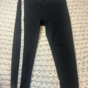 Fabletics sz med M leggings black